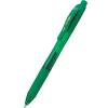 Rollerpen Pentel EnergelX BL107-A 0,7 - Gr&oslash;n