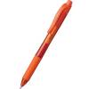 Pentel EnerGel X BL107 kuglepen 0,7mm orange 