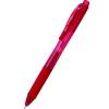 Pentel EnerGel X BLN105 kuglepen 0,5mm r&oslash;d 