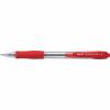Pilot Super Grip kuglepen 0,21mm rød 