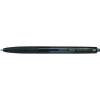 Pilot Super Grip G kuglepen 0,27mm sort 