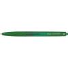 Pilot SuperGrip G kuglepen 0,27mm grøn 