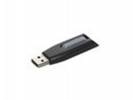 Verbatim Store 'n' Go V3 128GB USB 3.2 Gen 1 Sort
