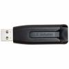 USB 3.0 Store ´N´ Go SuperSpeed V3 64GB, Black