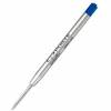 Ballpen refill  Quinkflow F Blue 1-Blister