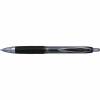 Uni-ball Signo 207 pen med 0,3 mm stregbredde i farven sort 