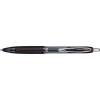 Uni-ball Signo 207E pen 0,4mm sort 