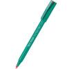Pentel R50 rollerpen 0,8mm r&oslash;d 