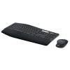 Logitech MK850 Performance mus og tastatur nordisk 