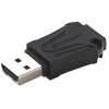 Verbatim ToughMAX - USB-Nøgle USB 2.0 - 32 GB Sort