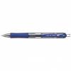 Uni-ball Signo 152 pen med 0,2 mm stregbredde i farven blå 