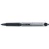 Pilot Hi-Techpoint ballpen 0,7mm sort 