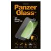 PanzerGlass Standard beskyttelsesglas iPhone XR/11 