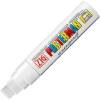 Zig Posterman 120 permanent marker 15mm hvid 6stk 