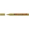 Edding 750M paintmarker 2-4mm guld