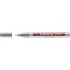 Edding 751F paintmarker 1-2mm s&oslash;lv