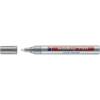 Edding 750M paintmarker 2-4mm s&oslash;lv