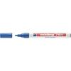 Edding 751F paintmarker 1-2mm bl&aring;
