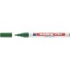 Edding 751F paintmarker 1-2mm gr&oslash;n