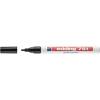 Edding 751F paintmarker 1-2mm sort
