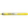 Pentel Handy-line SXS15 tekstmarker gul 