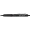 Pilot FriXion Click pen 0,7mm sort 