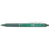 Pilot Frixion Click pen 0,7mm gr&oslash;n
