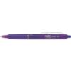 Rollerpen Pilot Frixion Clicker M 0,7 - Violet