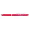 Pilot FriXion Click pen 0,7mm pink