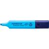 Staedtler Textsurfer Classic tekstmarker bl&aring; 