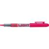 Tekstmarker Pilot V Liquid Light pink