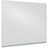 Lintex Boarder stålkeramisk whiteboard 90,5x120,5cm hvid 
