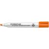 Staedtler Lumocolor 351B whiteboardmarker 2-5mm orange 