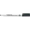 Staedtler Lumocolor Compact whiteboardtusch sort 