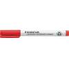 Staedtler Lumocolor Compact whiteboardpen r&oslash;d 