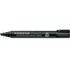 Staedtler Lumocolor 350 marker 5mm sort 