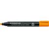 Staedtler Lumocolor 350 marker 5mm orange