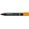 Staedtler Lumocolor 352 marker 2mm orange