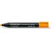 Staedtler Lumocolor 352 marker 2mm orange 