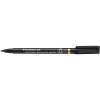 Staedtler Lumocolor 319M permanent specialmarker 1,0mm sort 