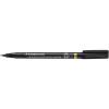Staedtler Lumocolor 319F permanent specialmarker 0,4mm sort 