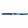 Pilot B2P gel kuglepen 0,5mm grøn 