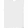 Esselte 47775 A5 plastetui 0,13mm 100stk