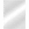 Esselte signallommer A4 105my hvid kant 