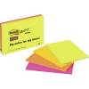 Post-it mødenotes 152x101mm 