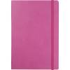 Mayland DotNotes A5 notesbog i pink 