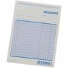 Regning GF2250 toplimet 148x105mm 50ark
