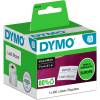 Dymo LabelWriter navneskilt etiketter 4,1x8,9cm 