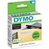 Etiketter returadresse DYMO hvide 25x54mm 500stk/rul 11352