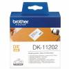 Brother DK-11202 Shipping etiketter 62 x 100 mm 300etikette(r)